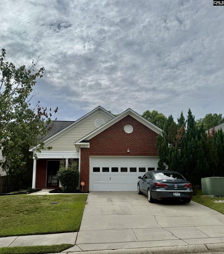 Property Photo:  174 Preston Green  SC 29209-0000 