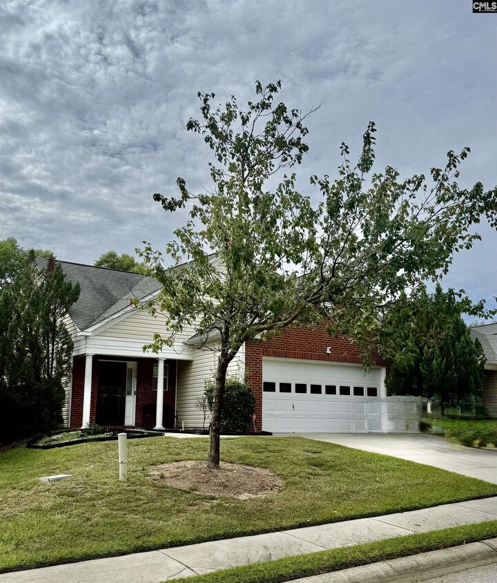 Property Photo:  174 Preston Green  SC 29209-0000 