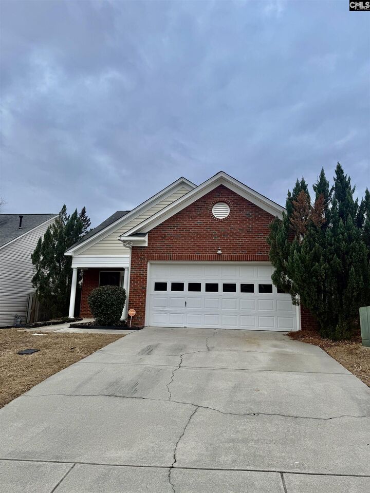 Property Photo:  174 Preston Green  SC 29209-0000 