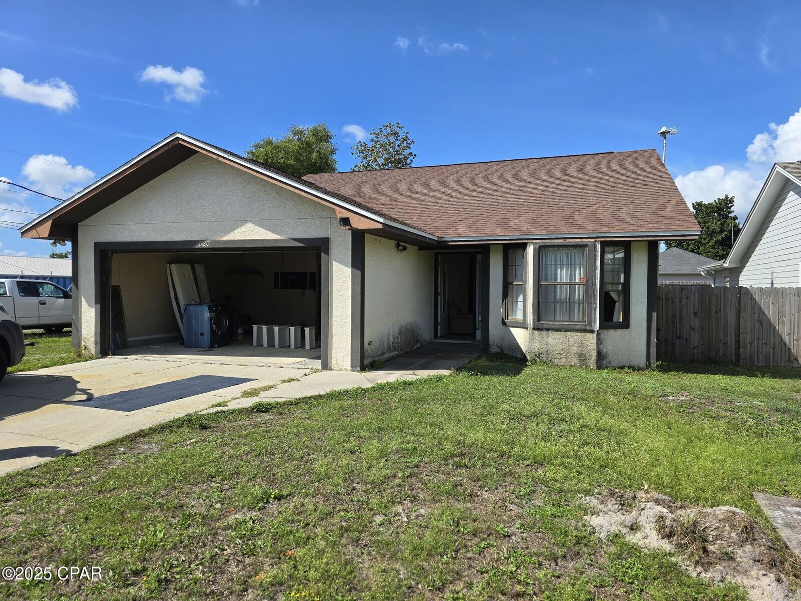 Property Photo:  1620 Georgia Avenue  FL 32444 