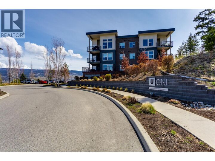 935 Academy Way 118  Kelowna BC V1V 3A9 photo