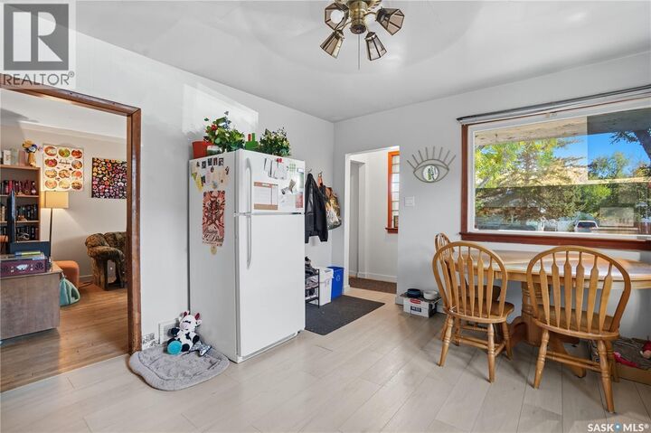Property Photo: 2440 McAra Street SK S4N 2W5