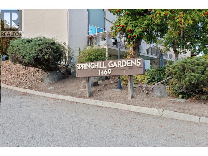 1469 Springhill Drive 24  Kamloops BC V2E 1H5 photo