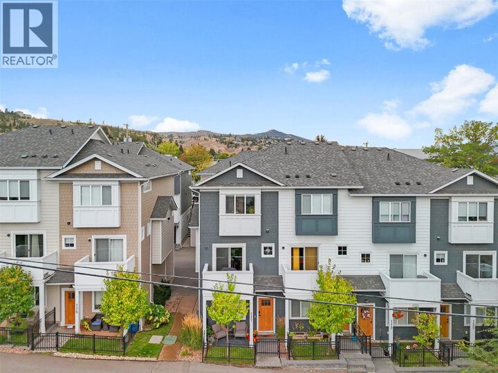 1393 9th Avenue 117  Kamloops BC V2C 0H8 photo