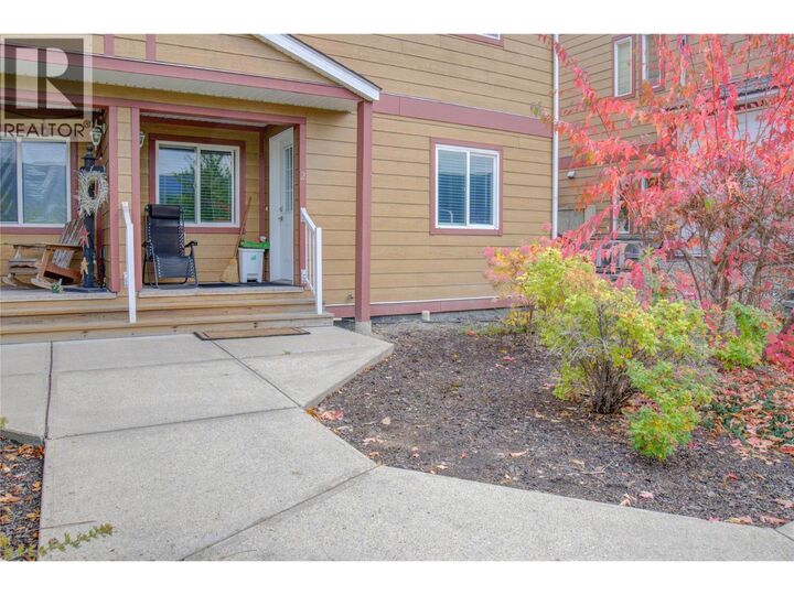 Property Photo: 1070 1 Street Southeast 2 BC V1E 0B6