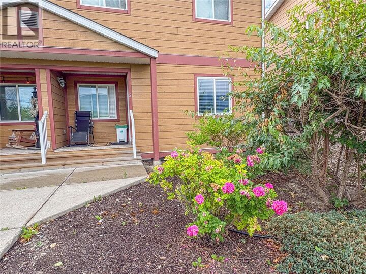 Property Photo: 1070 1 Street Southeast 2 BC V1E 0B6
