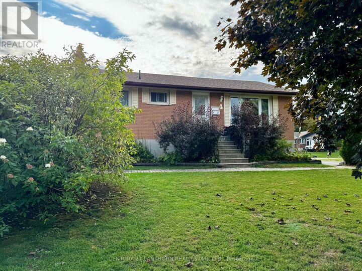 Photo de la propriété: 4 Highview Crescent ON K8P 3G4