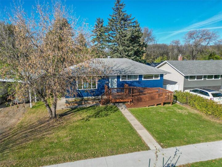 Photo de la propriété: 52 Whitehead Crescent MB R7B 0W4