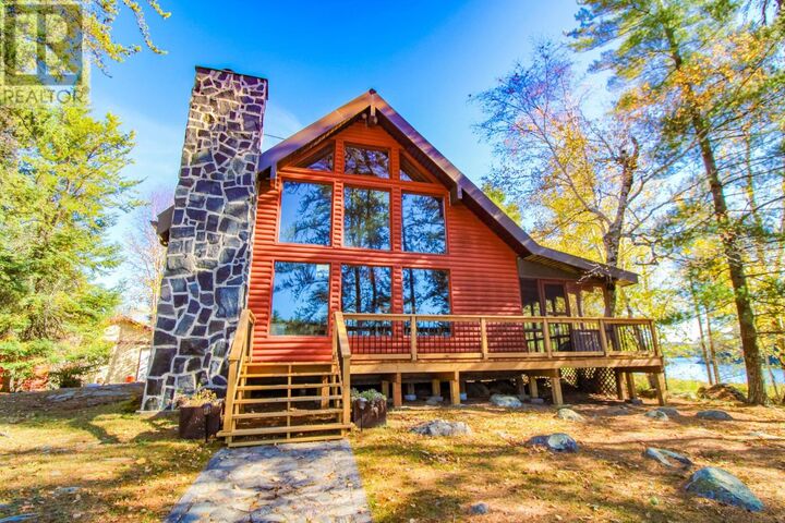 Property Photo:  Pcl 16261 Island Lk  ON P9N 0B6 