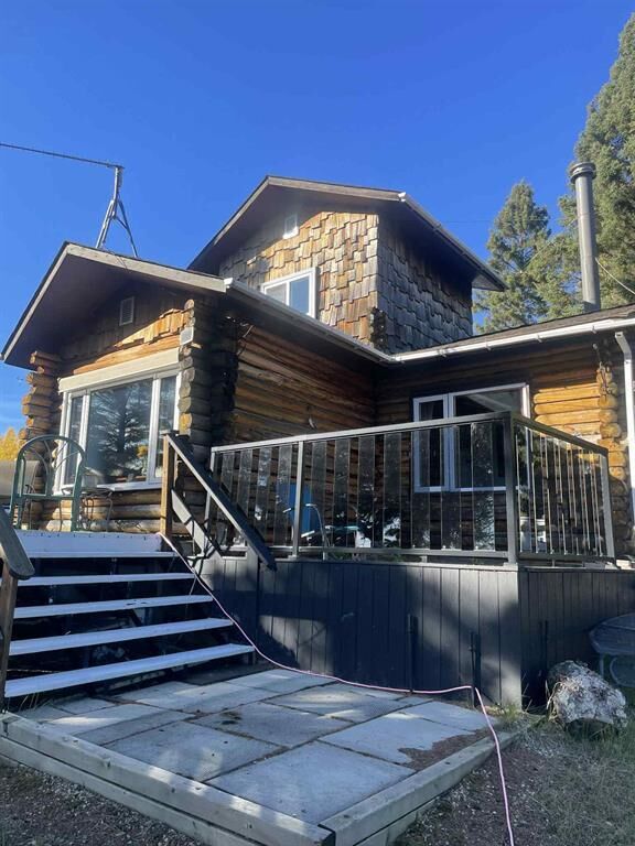 Property Photo: 9 Anderson Bay MB R8N 1M0