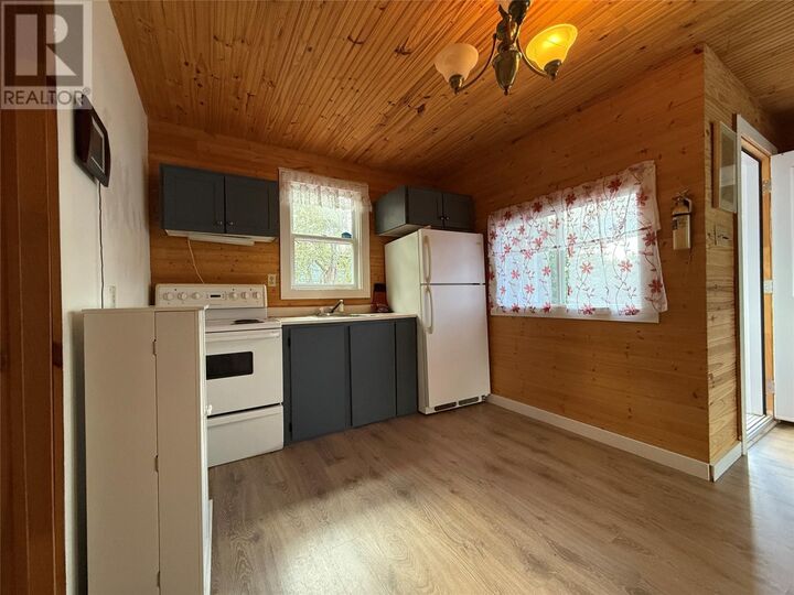 Photo de la propriété: 122 Main Road NL A0A 3P0