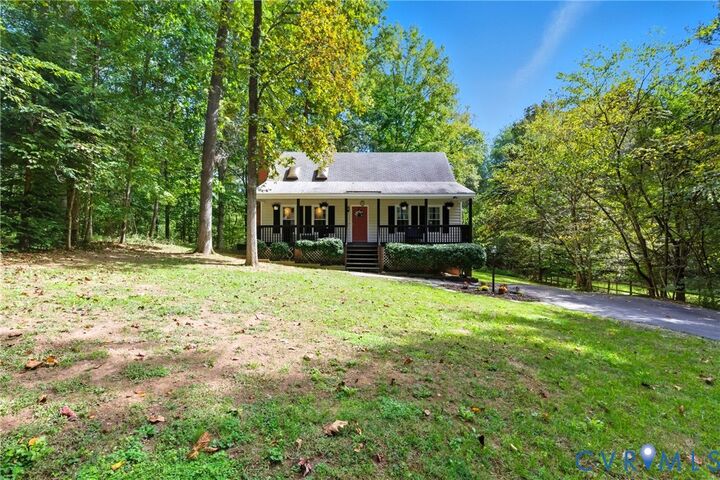 Property Photo:  7136 Velvet Antler Drive  VA 23112 