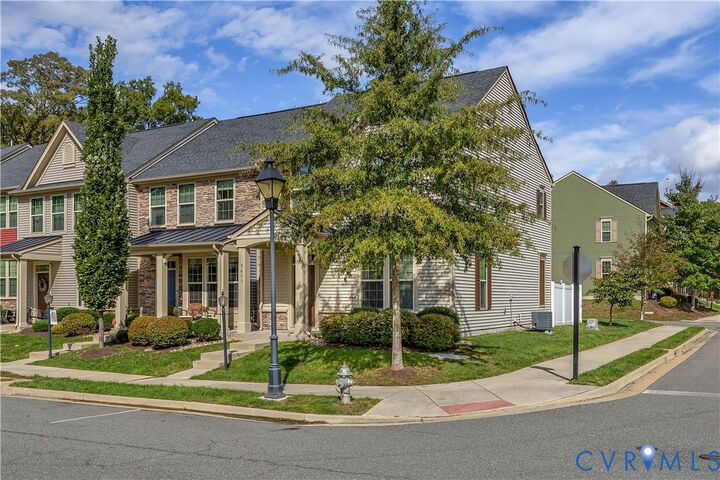 Property Photo:  5600 Riverside Heights Way  VA 23225 