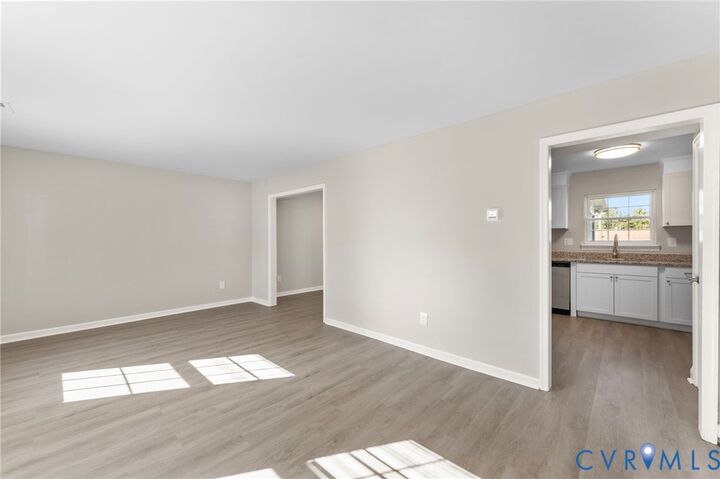 Property Photo:  822 Admiral Gravely Boulevard  VA 23231 