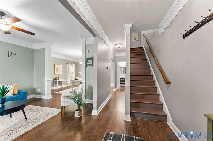 Property Photo:  3104 1st Avenue  VA 23222 