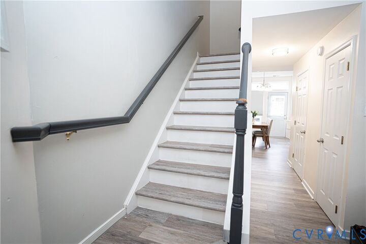 Property Photo:  2920 Queensland Drive  VA 23294 