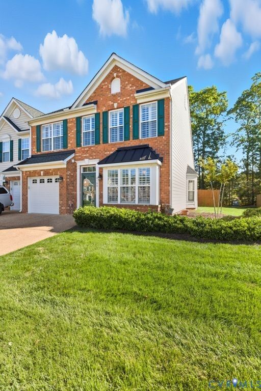 Property Photo:  6068 Eagles Crest Drive  VA 23832 