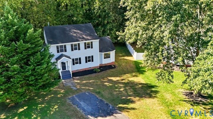 Property Photo:  7100 Pony Cart Drive  VA 23225 