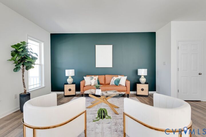 Property Photo:  3109 Johns Way  VA 23224 