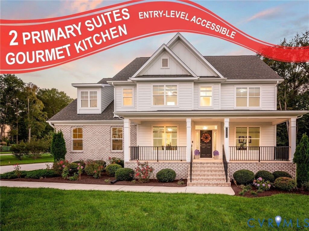 Property Photo:  11536 Riverboat Drive  VA 23836 