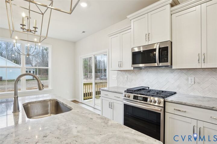 Property Photo:  8705 Terroir Lane  VA 23124 