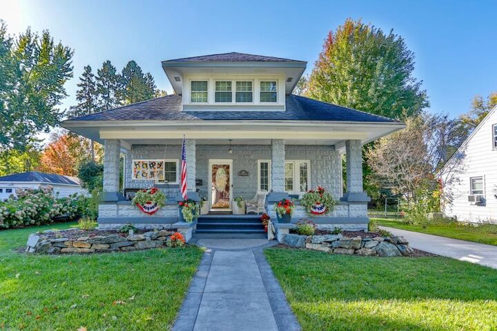 Property Photo: 811 Weston Avenue WI 54403