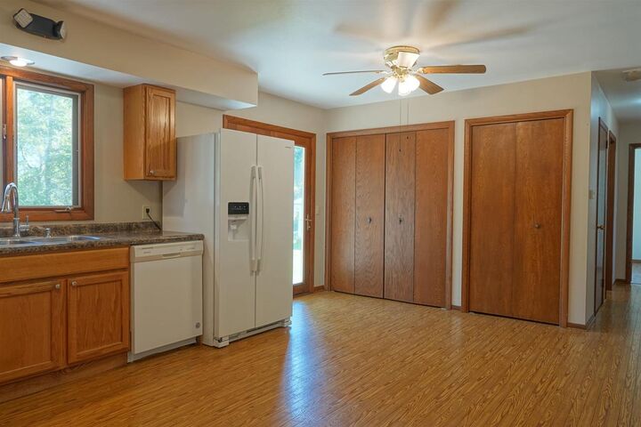 Property Photo: 300 North Front Street WI 54425