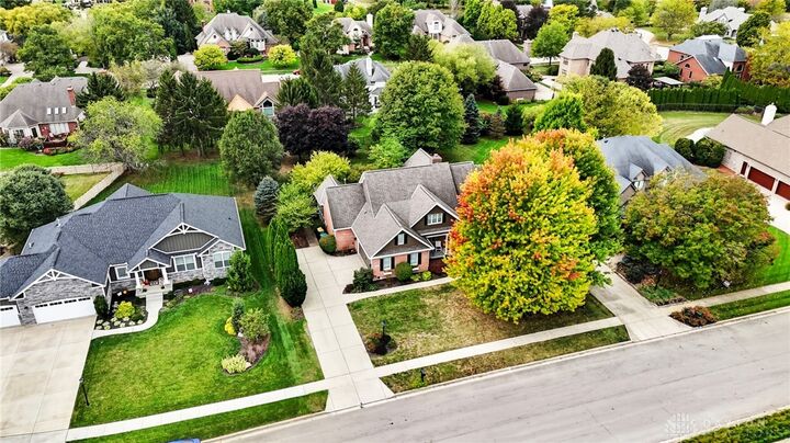 Property Photo:  679 Greystone Drive  OH 45434 