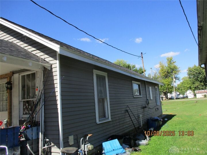 Property Photo:  518 Garnsey Street  OH 45356 