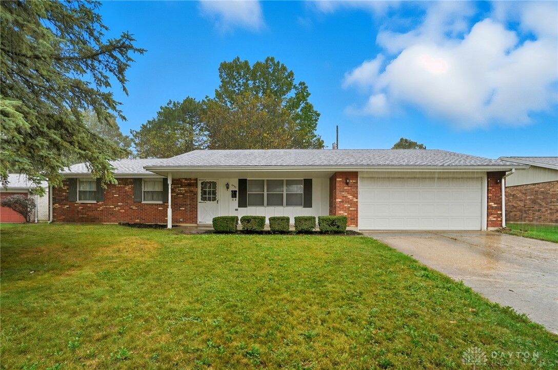 Property Photo: 2933 Bahia Drive OH 45503