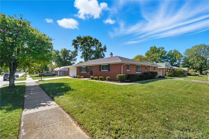 Property Photo:  2251 Broadmoor Drive  OH 45419 