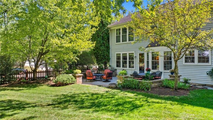 Property Photo: 2279 Rosina Drive OH 45342