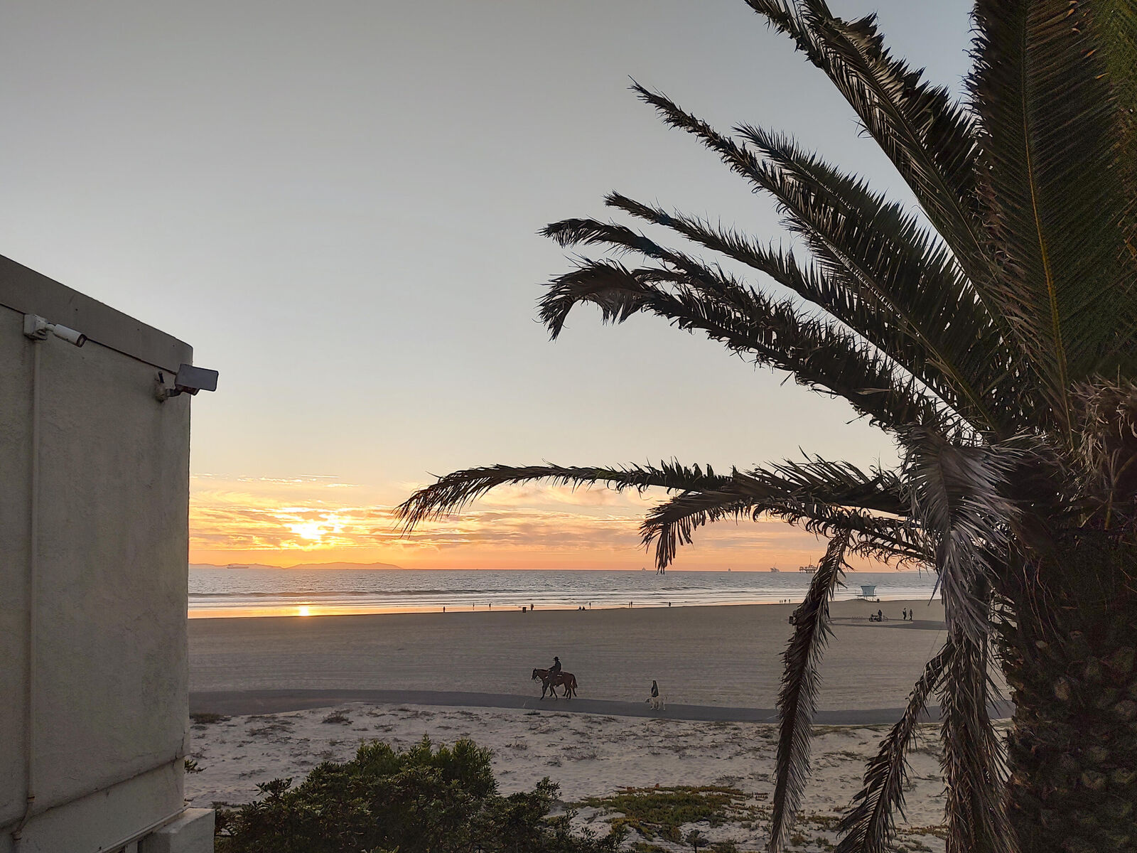 Property Photo: 711 Pacific Coast Highway 206 CA 92648