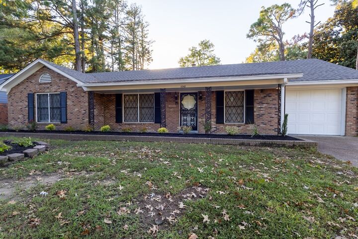 Property Photo:  1042 Roselawn Drive  AR 72301 