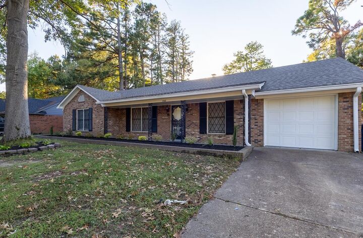 Property Photo:  1042 Roselawn Drive  AR 72301 