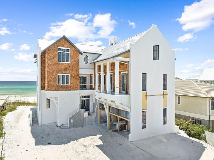 5673 W County Highway  Santa Rosa Beach FL 32459 photo