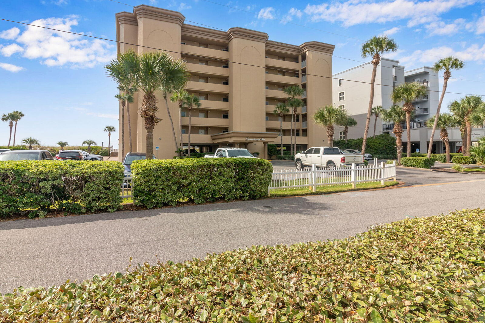 Property Photo:  774 Sundial Court 104  FL 32548 