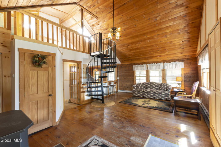 Property Photo:  181 Beecher Road  NY 12832 