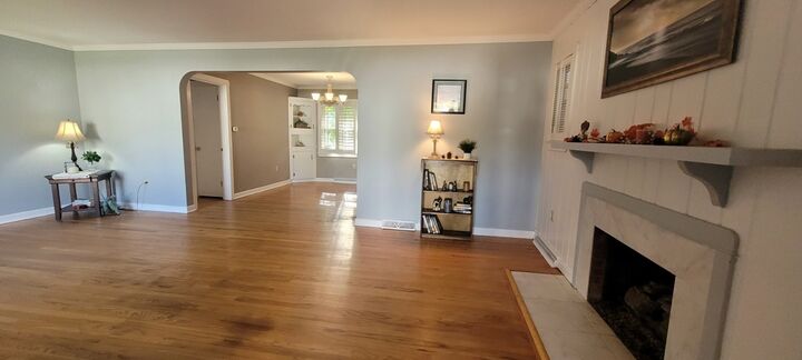 Property Photo: 919 W Gore Road PA 16509