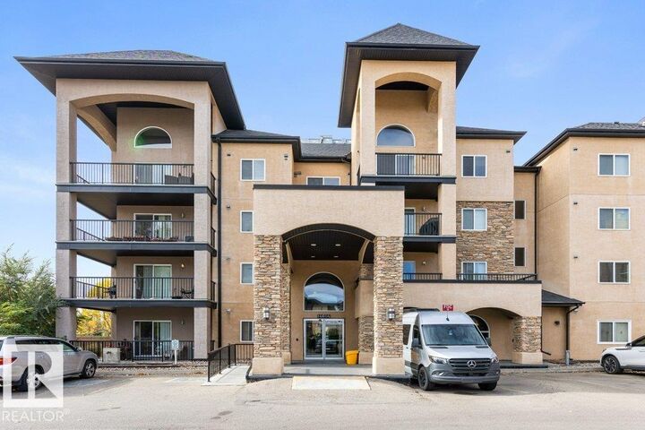 14604 125 Street NW 104  Edmonton AB T5X 0B4 photo