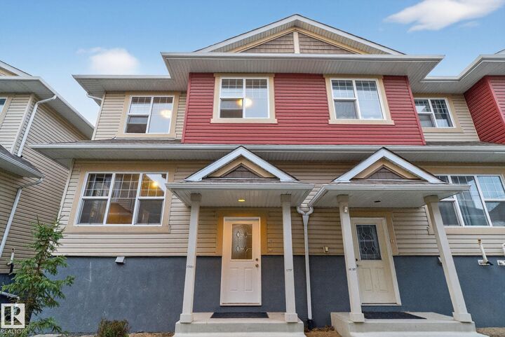 10114 160 Street NW 10  Edmonton AB T5P 3E7 photo