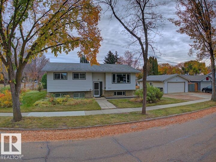 9621 89A Street  Fort Saskatchewan AB T8L 1J5 photo