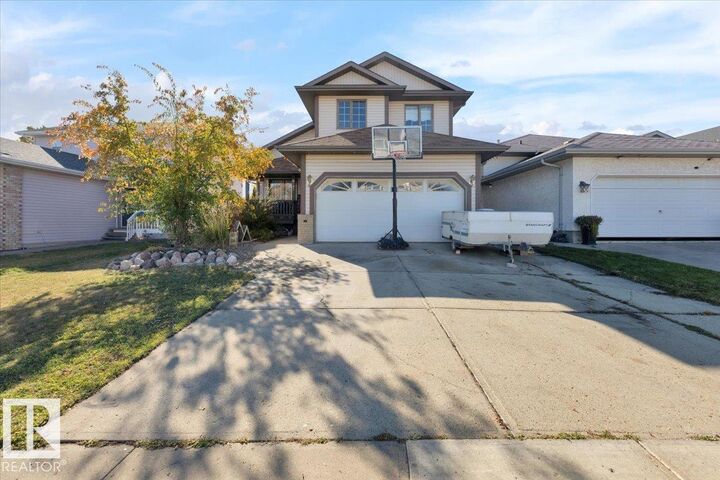 Property Photo: 6107 159 Avenue NW AB T5Y 2P4