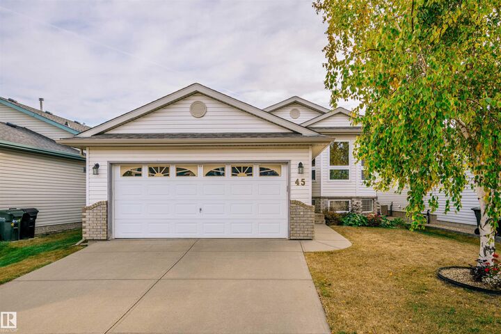 45 Dorian Way  Sherwood Park AB T8H 1Y6 photo