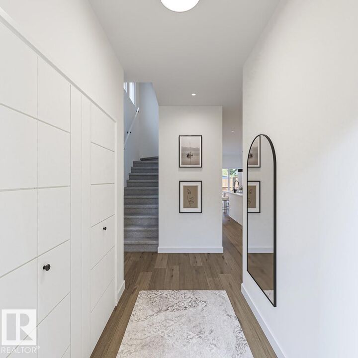 Property Photo: 710 Mattson Drive SW 49 AB T6X 1A3