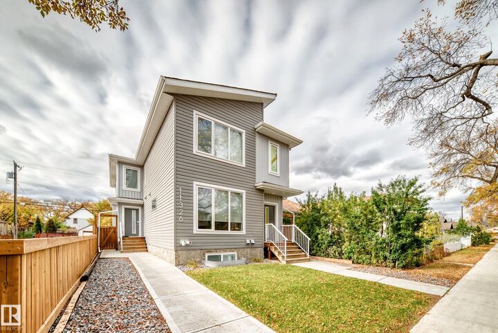 11326 95A Street NW 1  Edmonton AB T5G 1P1 photo