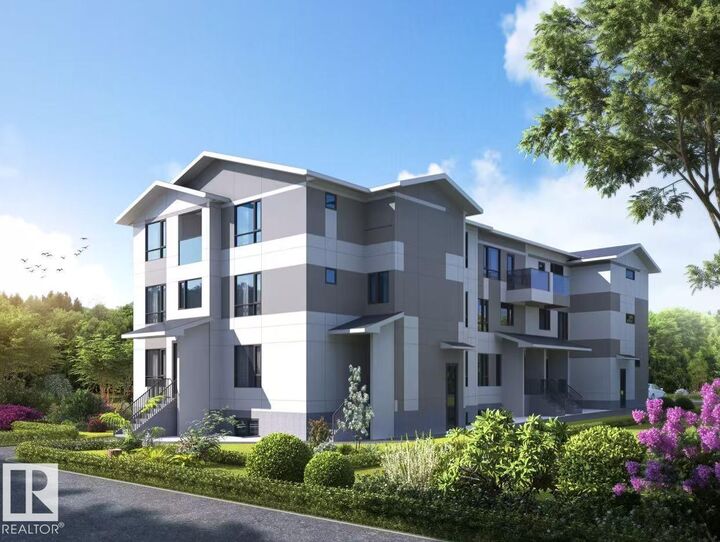 Property Photo: 10827 111 Street NW AB T5H 3G5