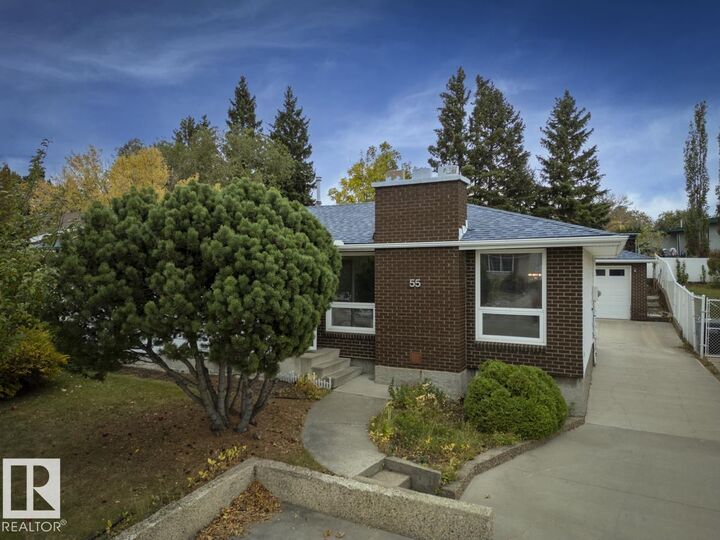 Photo de la propriété: 55 Glamorgan Drive AB T8A 2Y5