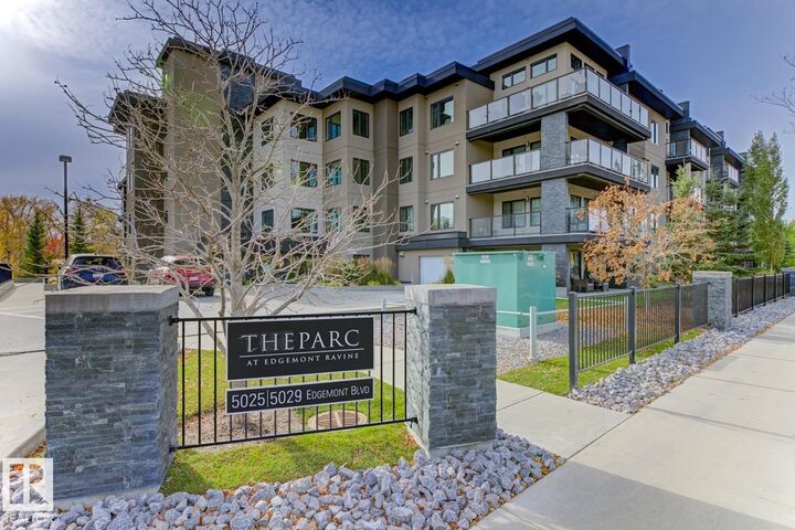 5029 Edgemont Boulevard NW 210  Edmonton AB T6M 0S8 photo