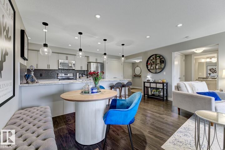 5029 Edgemont Boulevard NW 210  Edmonton AB T6M 0S8 photo